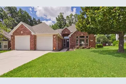 1405 Meadowbrook Drive, McKinney, TX 75069 - Photo 1