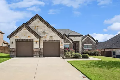 707 Chaparral Road, Sanger, TX 76266 - Photo 1