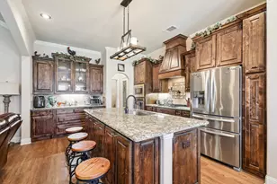 707 Chaparral Rd, Sanger, TX 76266 - Photo 15