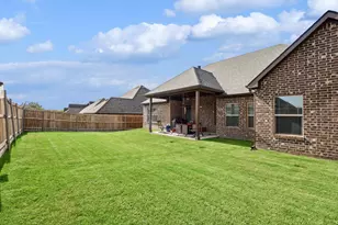707 Chaparral Rd, Sanger, TX 76266 - Photo 29
