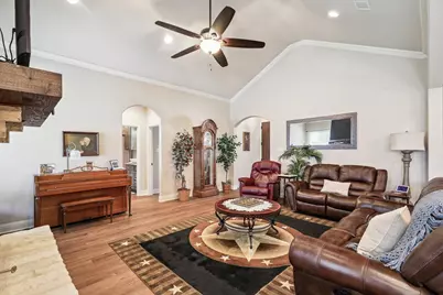 707 Chaparral Road, Sanger, TX 76266 - Photo 9