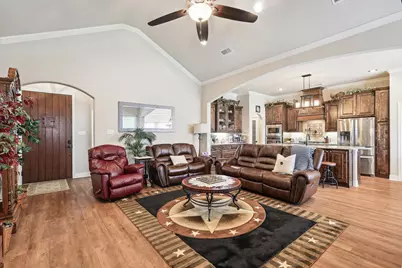 707 Chaparral Road, Sanger, TX 76266 - Photo 11