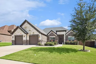 707 Chaparral Road, Sanger, TX 76266 - Photo 3
