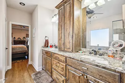 707 Chaparral Road, Sanger, TX 76266 - Photo 21