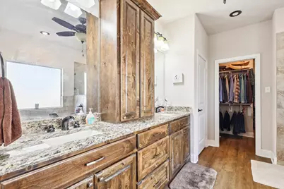 707 Chaparral Road, Sanger, TX 76266 - Photo 19