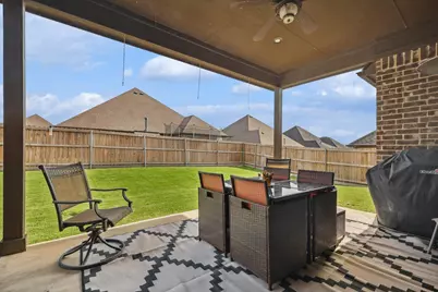 707 Chaparral Road, Sanger, TX 76266 - Photo 27