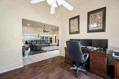 602 Highland Hills Lane, Highland Village, TX 75077 - Photo 15