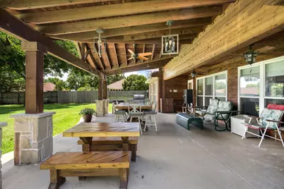 602 Highland Hills Lane, Highland Village, TX 75077 - Photo 9