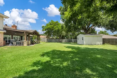 602 Highland Hills Lane, Highland Village, TX 75077 - Photo 5