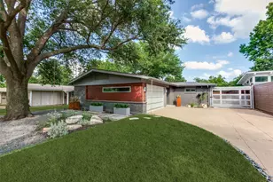 6706 Pimlico Dr, Dallas, TX 75214 - Photo 1