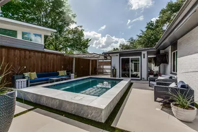 6706 Pimlico Drive, Dallas, TX 75214 - Photo 21