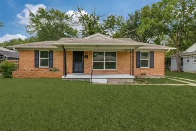 2414 San Medina Avenue, Dallas, TX 75228 - Photo 1