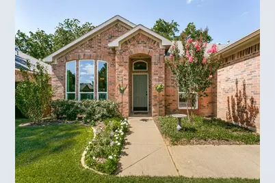 1411 Park Palisades Drive, Corinth, TX 76210 - Photo 3