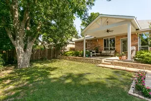 1411 Park Palisades Dr, Corinth, TX 76210 - Photo 35