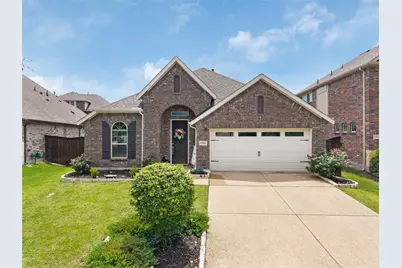 1926 Successful Drive, Wylie, TX 75098 - Photo 1