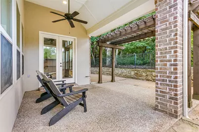 4804 Taylor Lane, Grapevine, TX 76051 - Photo 33