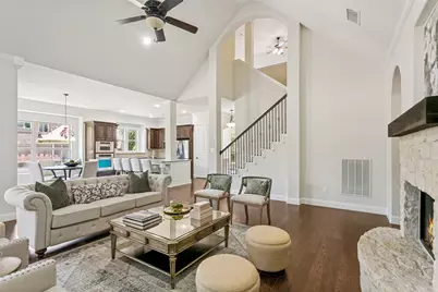4804 Taylor Lane, Grapevine, TX 76051 - Photo 9
