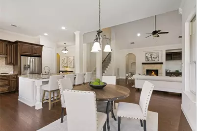 4804 Taylor Lane, Grapevine, TX 76051 - Photo 13