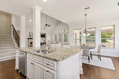 4804 Taylor Lane, Grapevine, TX 76051 - Photo 17