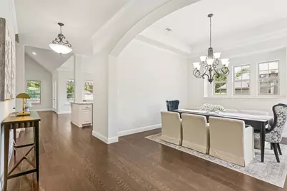 4804 Taylor Lane, Grapevine, TX 76051 - Photo 5