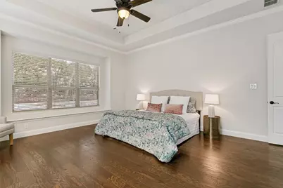 4804 Taylor Lane, Grapevine, TX 76051 - Photo 21
