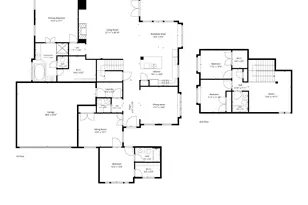 4804 Taylor Ln, Grapevine, TX 76051 - Photo 37