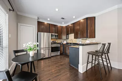 5801 Ross Avenue #B, Dallas, TX 75206 - Photo 9