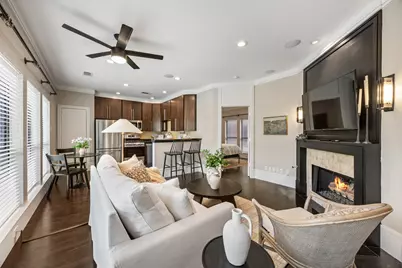 5801 Ross Avenue #B, Dallas, TX 75206 - Photo 7