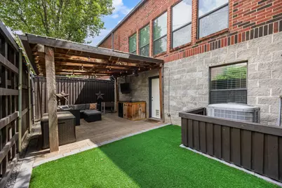 5801 Ross Avenue #B, Dallas, TX 75206 - Photo 19