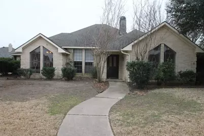4108 Mesa Drive, Plano, TX 75074 - Photo 1