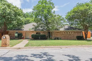 3817 Rustic Forest Trail, Arlington, TX 76016 - Photo 1