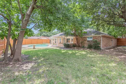 3817 Rustic Forest Trail, Arlington, TX 76016 - Photo 17
