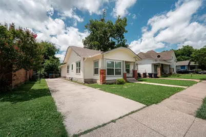 924 E Leuda Street, Fort Worth, TX 76104 - Photo 3