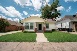 924 E Leuda St, Fort Worth, TX 76104 - Photo 1
