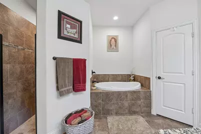 279 Marina Drive, Azle, TX 76020 - Photo 21