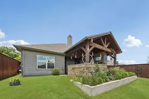 279 Marina Dr, Azle, TX 76020 - Photo 31