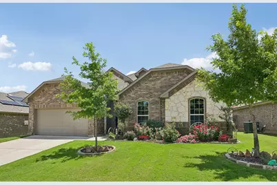 279 Marina Drive, Azle, TX 76020 - Photo 3