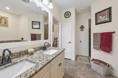 279 Marina Drive, Azle, TX 76020 - Photo 19