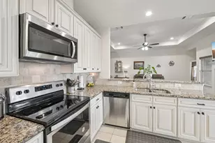 279 Marina Dr, Azle, TX 76020 - Photo 13