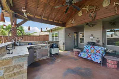 279 Marina Drive, Azle, TX 76020 - Photo 35