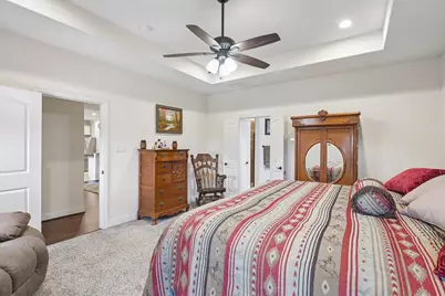 279 Marina Drive, Azle, TX 76020 - Photo 17