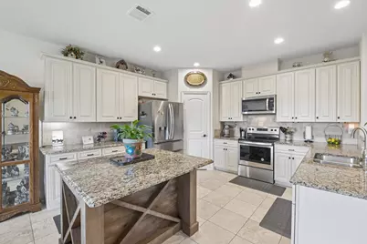 279 Marina Drive, Azle, TX 76020 - Photo 11