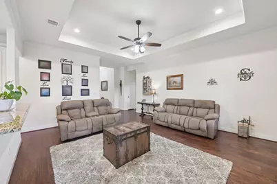 279 Marina Drive, Azle, TX 76020 - Photo 5