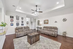 279 Marina Dr, Azle, TX 76020 - Photo 5