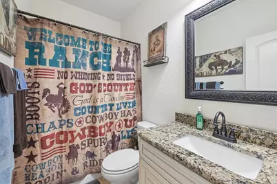 279 Marina Drive, Azle, TX 76020 - Photo 21