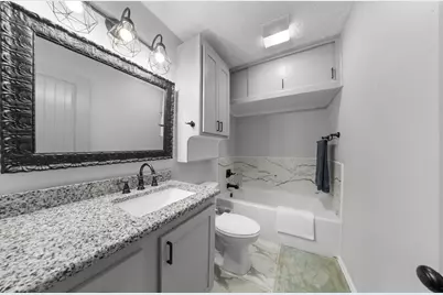 806 S Avenue O, Clifton, TX 76634 - Photo 21