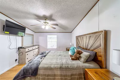 5401 E Cheryl Lane, Kaufman, TX 75142 - Photo 25