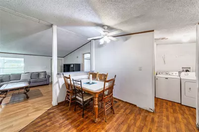 5401 E Cheryl Lane, Kaufman, TX 75142 - Photo 15