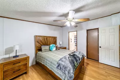 5401 E Cheryl Lane, Kaufman, TX 75142 - Photo 21