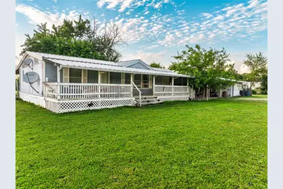 5401 E Cheryl Lane, Kaufman, TX 75142 - Photo 11